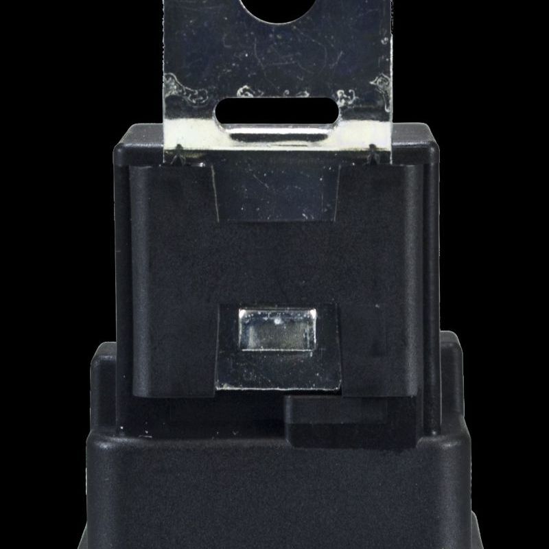 Hella 12V 20/40 Amp SPDT RES Relay with Weatherproof Bracket - Single - SMINKpower Performance Parts HELLA007794311 Hella