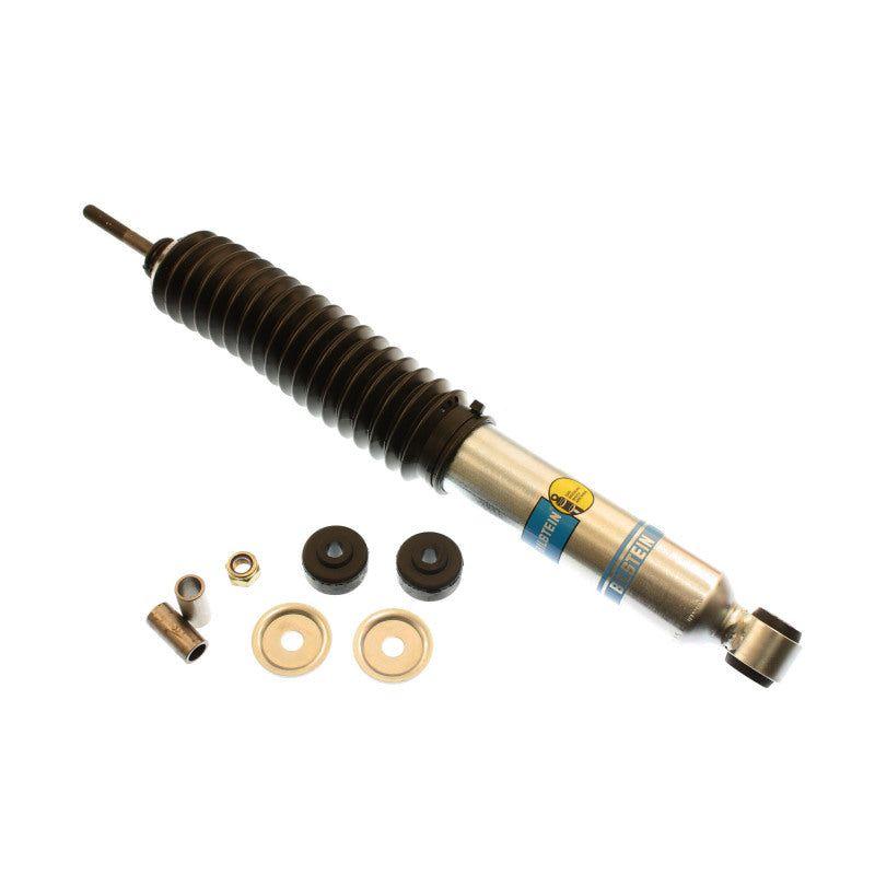 Bilstein 5100 Series 1980 Ford Bronco Custom Front 46mm Monotube Shock Absorber-Shocks and Struts-Bilstein-BIL24-185523-SMINKpower Performance Parts