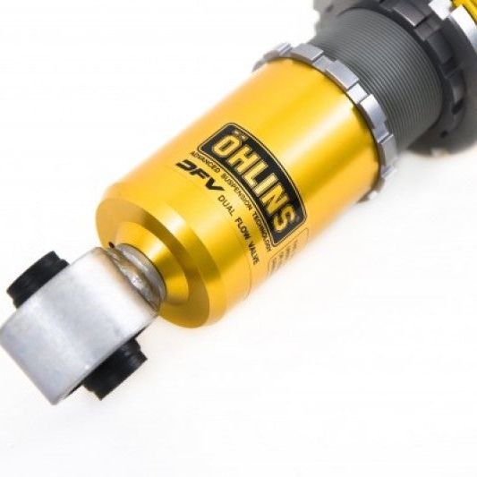 Ohlins 12-20 Subaru BRZ Road & Track Coilover System-Coilovers-Ohlins-OHLSUS MP21S1-SMINKpower Performance Parts