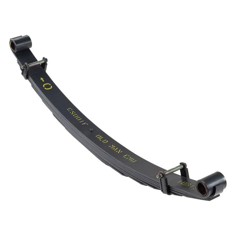 ARB / OME Leaf Spring Toy 40 Serf-Leaf Springs & Accessories-Old Man Emu-ARBCS001F-SMINKpower Performance Parts