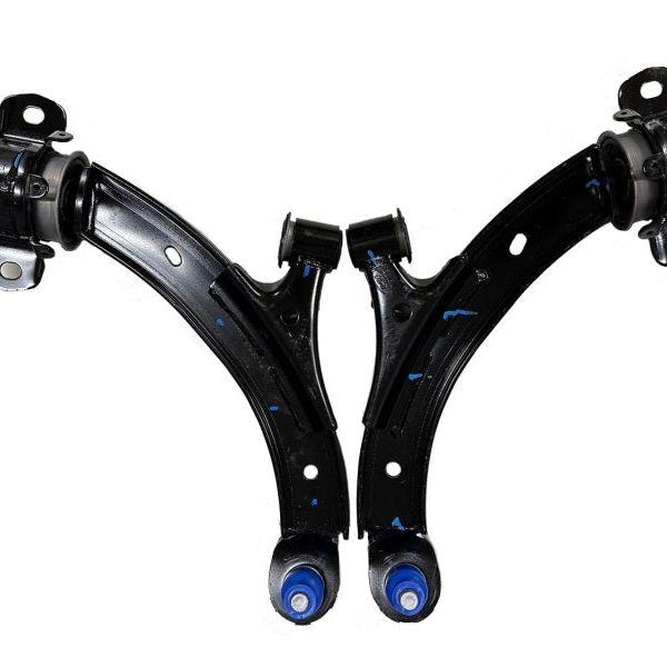 Ford Racing 2005-2010 Mustang GT Front Lower Control Arm Upgrade Kit-Control Arms-Ford Racing-FRPM-3075-E-SMINKpower Performance Parts