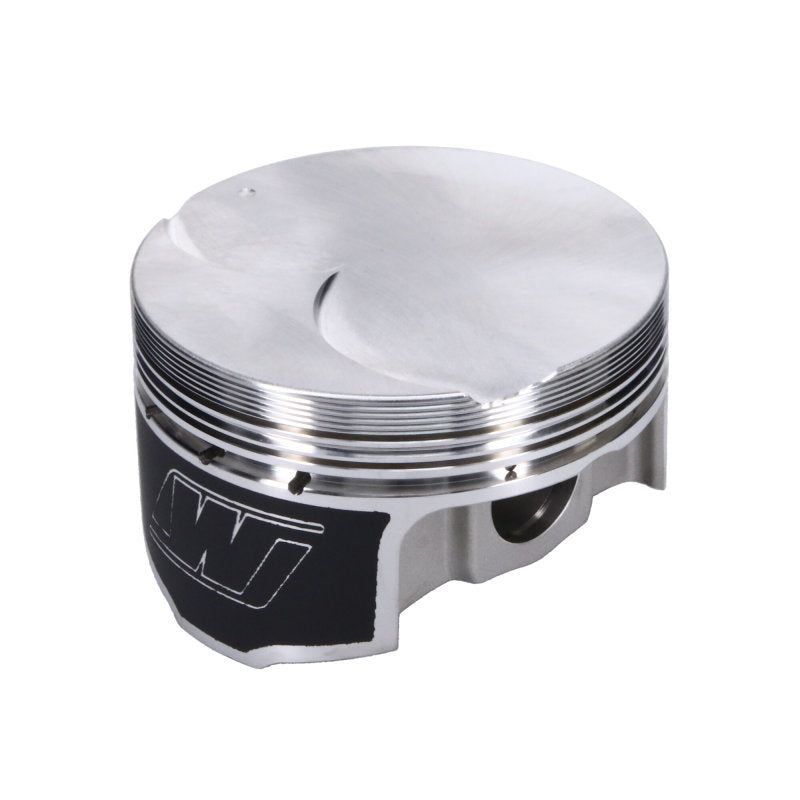 Wiseco Chevy LS Series -3.2cc FT 4.010inch Bore Piston Set - SMINKpower Performance Parts WISK398X1 Wiseco
