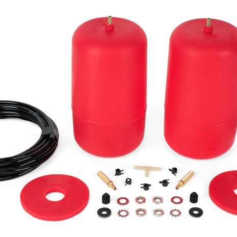 Air Lift 2021+ Nissan Pathfinder 2WD & 4WD 1000 Air Spring Kit - SMINKpower Performance Parts ALF60838 Air Lift