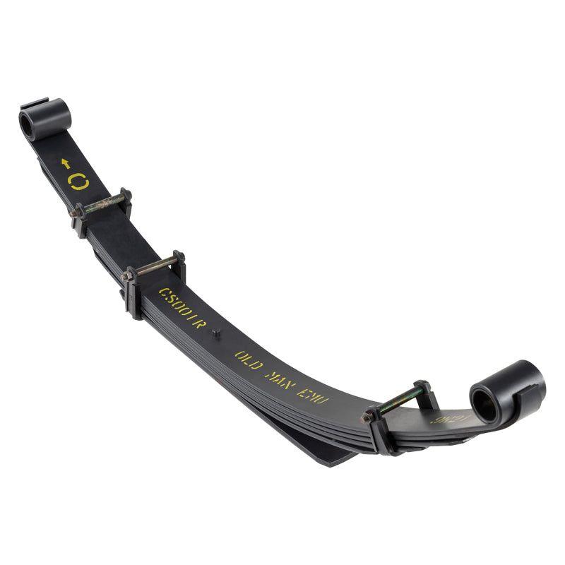 ARB / OME Leaf Spring Toy 40 Serr-Leaf Springs & Accessories-Old Man Emu-ARBCS001R-SMINKpower Performance Parts