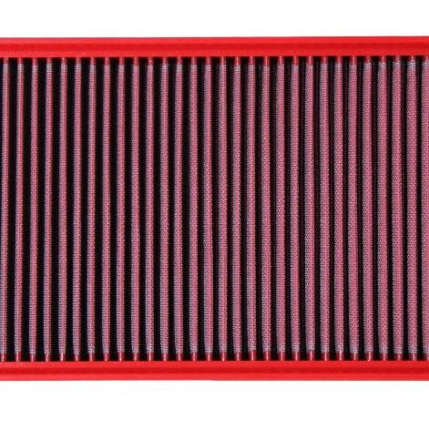 BMC 2015+ Audi A3 (Incl. Cabriolet) 8VA/8VS/8V7 2.5 TFSI RS3 Replacement Panel Air Filter-Air Filters - Drop In-BMC-BMCFB887/20-SMINKpower Performance Parts