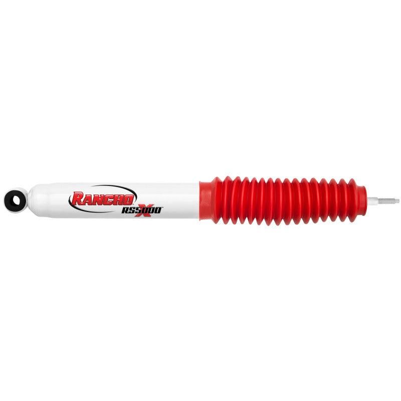 Rancho 66-77 Ford Bronco Front RS5000X Shock - SMINKpower Performance Parts RHORS55117 Rancho