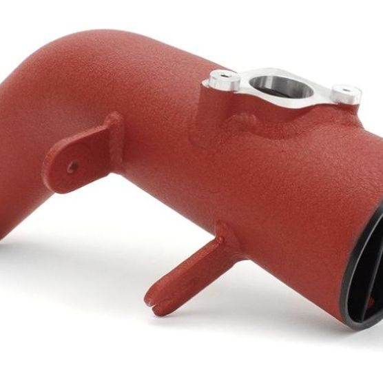 Perrin 16-17 Subaru WRX STI Red Cold Air Intake - SMINKpower Performance Parts PERPSP-INT-323RD Perrin Performance