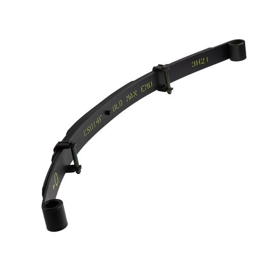 ARB / OME Leaf Spring Jeep Yj F-Leaf Springs & Accessories-Old Man Emu-ARBCS014F-SMINKpower Performance Parts