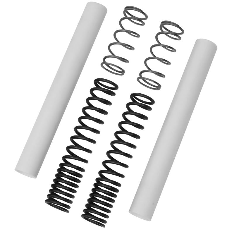 Burly Brand Fork Lowering Kit-Lowering Kits-Burly Brand-BURB28-102-SMINKpower Performance Parts