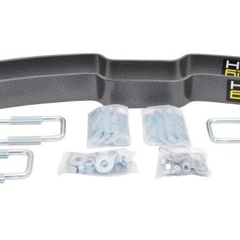 Hellwig 04-08 Ford F-150 2/4WD EZ Level 990 Helper Spring - Up To 2000lbs-Leaf Springs & Accessories-Hellwig-HWG984-SMINKpower Performance Parts