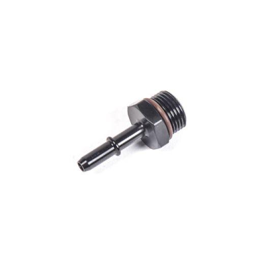 Radium Engineering 10AN ORB to 5/16in SAE Male Fitting-Fittings-Radium Engineering-RAD14-0337-SMINKpower Performance Parts