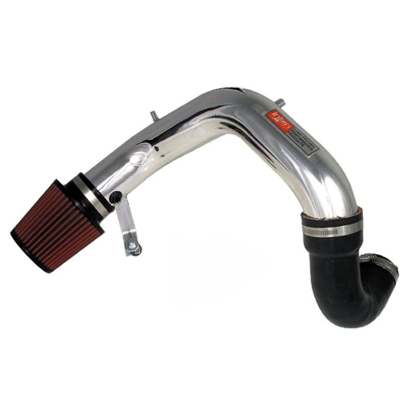 Injen 03-05 Neon SRT-4 Polished Short Ram Intake-Cold Air Intakes-Injen-INJIS8022P-SMINKpower Performance Parts