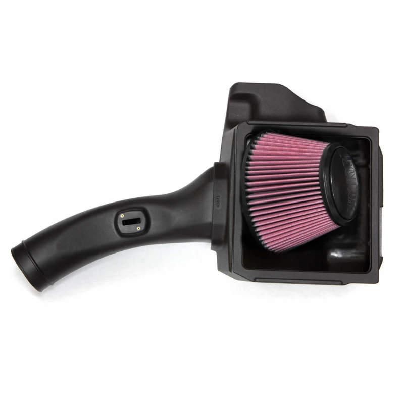 Banks Power 11-14 Ford F-150 6.2L Ram-Air Intake System - SMINKpower Performance Parts GBE41882 Banks Power
