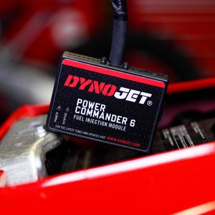 Dynojet 15-20 Yamaha Raptor 700 Power Commander 6 - SMINKpower Performance Parts DOJPC6-22074 Dynojet