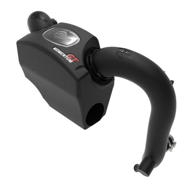 aFe Momentum GT Pro 5R Cold Air Intake System 20-21 Ford Explorer ST V6-3.0L TT - SMINKpower Performance Parts AFE50-70076R aFe