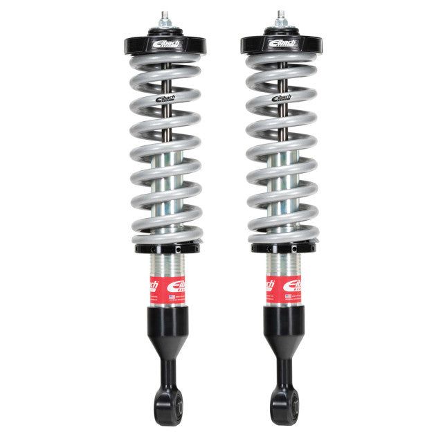 Eibach Pro-Truck Coilover 2.0 Front for 16-20 Toyota Tacoma 2WD/4WD-Coilovers-Eibach-EIBE86-82-007-01-20-SMINKpower Performance Parts