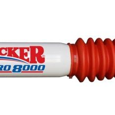 Skyjacker 2007-2017 Jeep Wrangler (JK) Nitro Shock Absorber - SMINKpower Performance Parts SKYN8001 Skyjacker