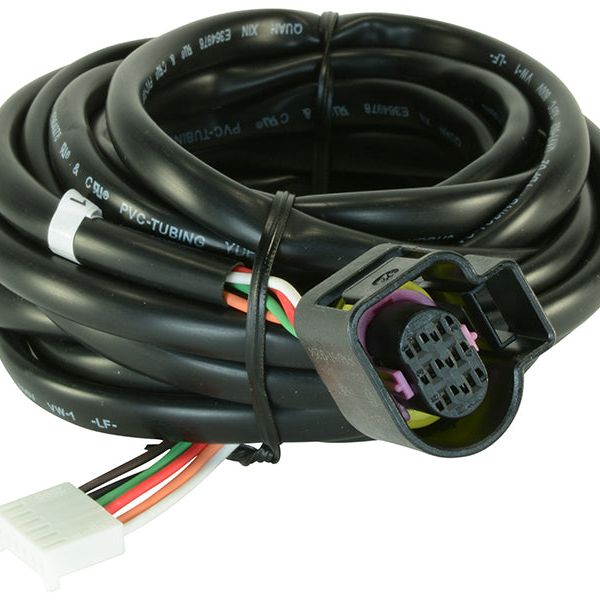 AEM Replacement Sensor Harness for Digital Wideband Gauge (30-4110)-Wiring Harnesses-AEM-AEM30-3441-SMINKpower Performance Parts