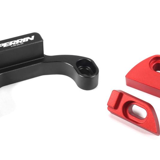 Perrin 2018+ Subaru WRX Super Shifter Stop (w/o Short Throw Shifter) - SMINKpower Performance Parts PERPSP-INR-023 Perrin Performance