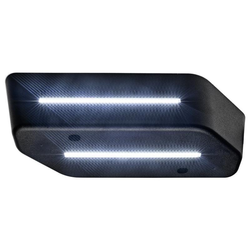 Oracle Jeep Wrangler JL Cargo LED Light Module - Amber/White - SMINKpower Performance Parts ORL5858-023 ORACLE Lighting