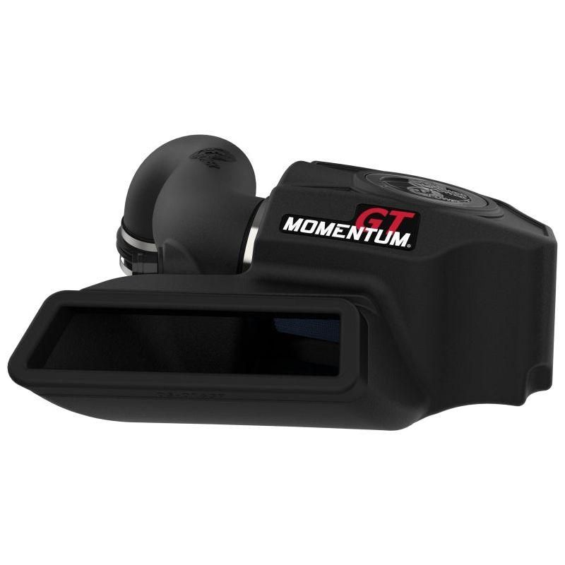 aFe Momentum GT Pro 5R Cold Air Intake System 19-21 Audi Q3 L4-2.0L (t) - SMINKpower Performance Parts AFE50-70087R aFe