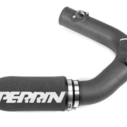 Perrin 22-23 Subaru BRZ/GR86 Cold Air Intake - Black - SMINKpower Performance Parts PERPSP-INT-335BK Perrin Performance