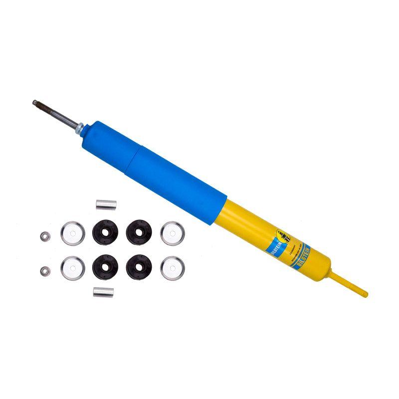 Bilstein B6 Performance 04-09 Chevy Kodiak V8 Rear Monotube Shock Absorber-Shocks and Struts-Bilstein-BIL24-268097-SMINKpower Performance Parts