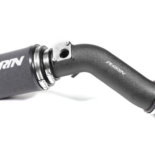 Perrin 18-21 Subaru STI Cold Air Intake - Black-Cold Air Intakes-Perrin Performance-PERPSP-INT-326BK-SMINKpower Performance Parts