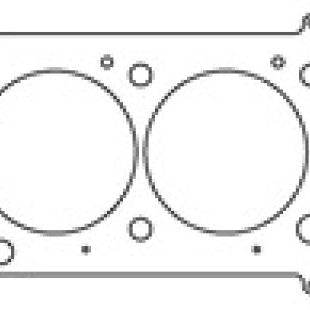 Cometic Ford 2.3L 4CYL 3.83in 97mm Bore .040 inch MLS Head Gasket-Head Gaskets-Cometic Gasket-CGSC5369-040-SMINKpower Performance Parts