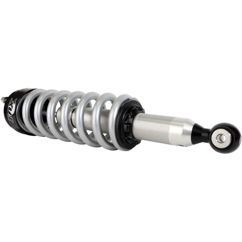 Fox 19+ GM 1500 2.0 Performance Series 4.9in. IFP Coilover Shock / 0-2in Lift - SMINKpower Performance Parts FOX985-02-134 FOX