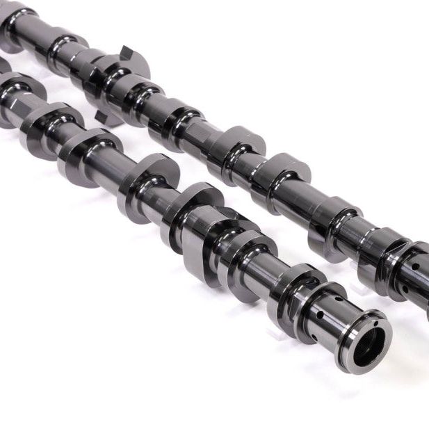 GSC P-D BMW/Toyota B58 272/272 S1 Billet Camshafts - SMINKpower Performance Parts GSC7090S1 GSC Power Division