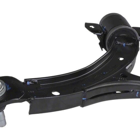 Ford Racing 2005-2010 Mustang GT Front Lower Control Arm Upgrade Kit-Control Arms-Ford Racing-FRPM-3075-E-SMINKpower Performance Parts