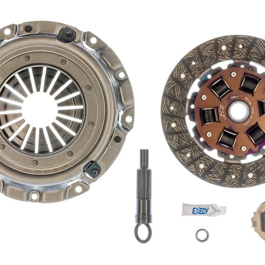 Exedy OE 2012-2014 Mazda 5 L4 Clutch Kit-Clutch Kits - Single-Exedy-EXEMZK1015-SMINKpower Performance Parts