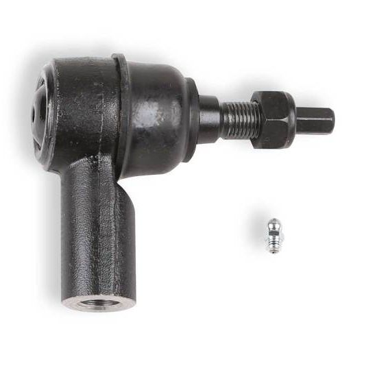 Fabtech Ram 1500 4WD Tie Rod End-Tie Rods-Fabtech-FABFTS44288-SMINKpower Performance Parts