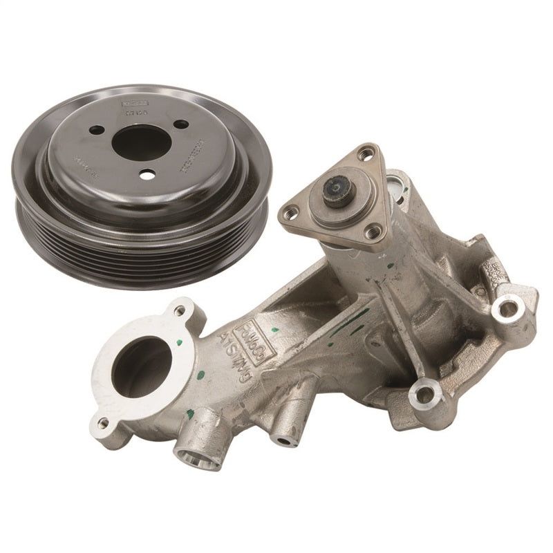 Ford Racing 5.0L/5.2L Coyote Water Pump Kit - SMINKpower Performance Parts FRPM-8501-M50A Ford Racing