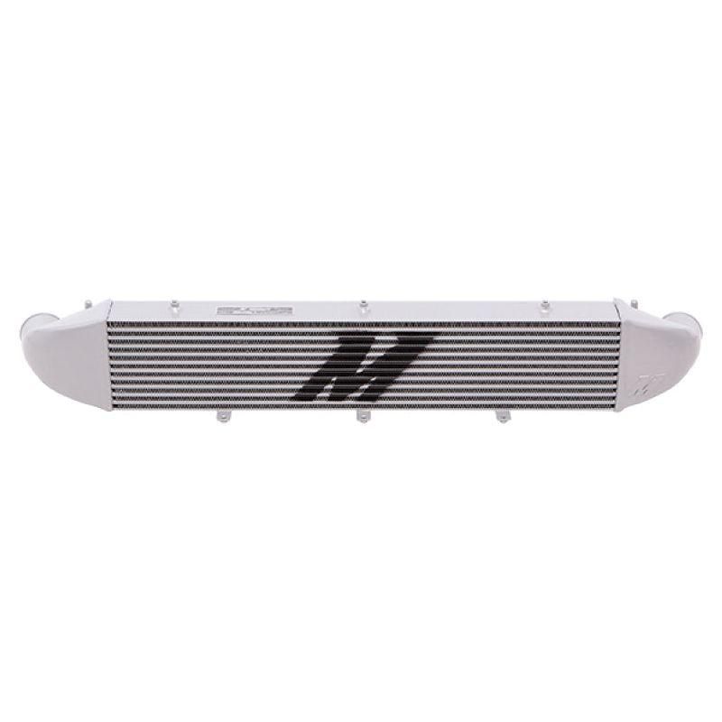 Mishimoto 14-16 Ford Fiesta ST 1.6L Performance Intercooler (Silver) - SMINKpower Performance Parts MISMMINT-FIST-14SL Mishimoto