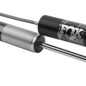 Fox 2005+ Ford SD Front 2.0 Perf Series 9.6in R/R Shock 2-3.5in. Lift-Shocks and Struts-FOX-FOX985-24-162-SMINKpower Performance Parts