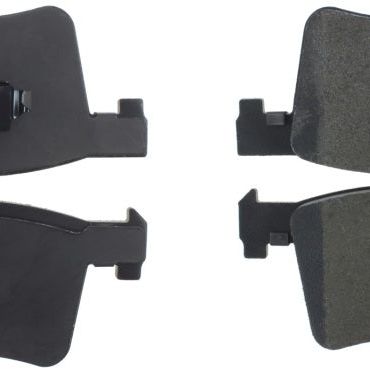 StopTech 14-16 BMW 228i Street Performance Front Brake Pads-Brake Pads - OE-Stoptech-STO308.15610-SMINKpower Performance Parts