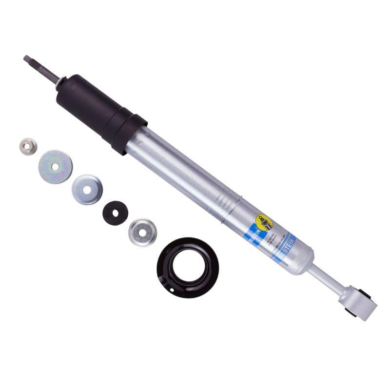 Bilstein B8 5100 Series 2016 Toyota Tacoma TRD/ Limited /SR /SR5 Front 46mm Monotube Shock Absorber-Shocks and Struts-Bilstein-BIL24-263108-SMINKpower Performance Parts