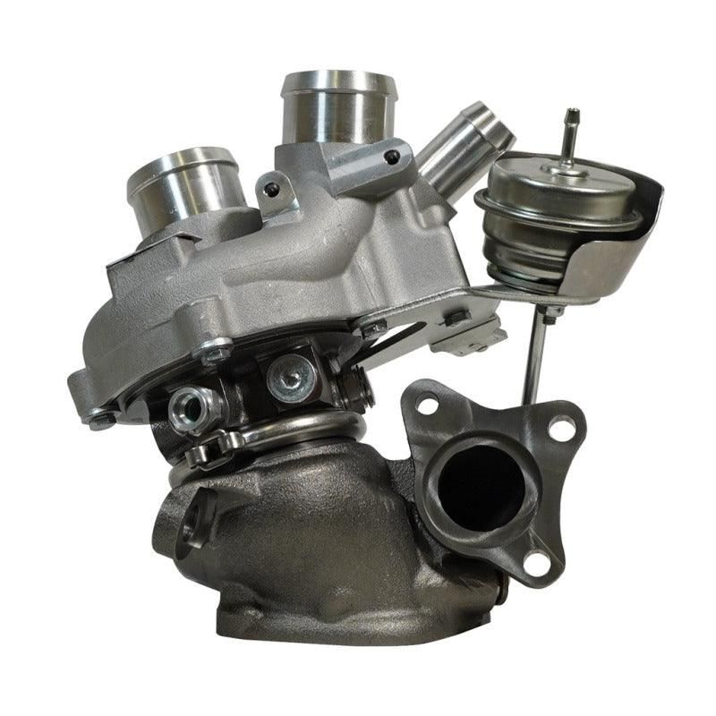BD Diesel Screamer Turbo Kit - 11-12 Ford F-150 3.5L Ecoboost - SMINKpower Performance Parts BDD1047620 BD Diesel