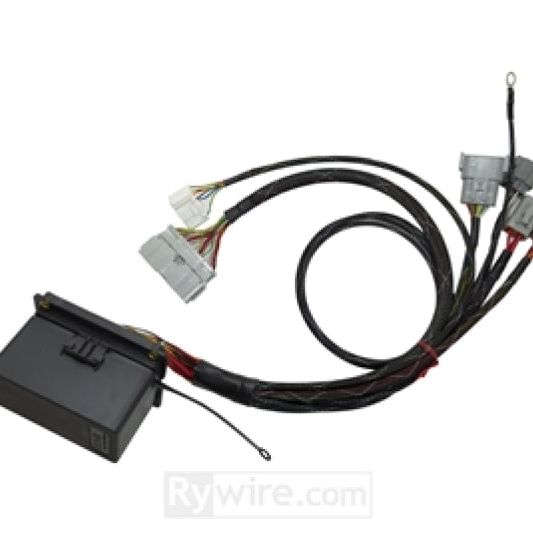 Rywire Honda K-Series Universal Fuse Box (Use w/02-04 K20/Rywire Eng Harness) - SMINKpower Performance Parts RYWRY-K-SUB-RACE-V3 Rywire