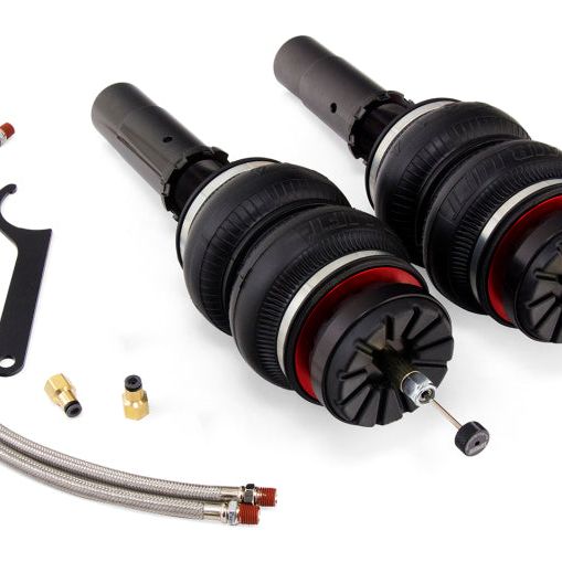 Air Lift Performance 09-15 Audi A4/A5/S4/S5/RS4/RS5 Front Kit-Air Suspension Kits-Air Lift-ALF75558-SMINKpower Performance Parts