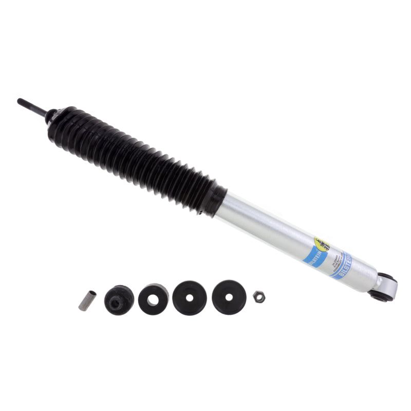 Bilstein 5100 Series 14-15 Dodge Ram 2500 Rear 46mm Monotube Shock Absorber-Shocks and Struts-Bilstein-BIL24-239455-SMINKpower Performance Parts