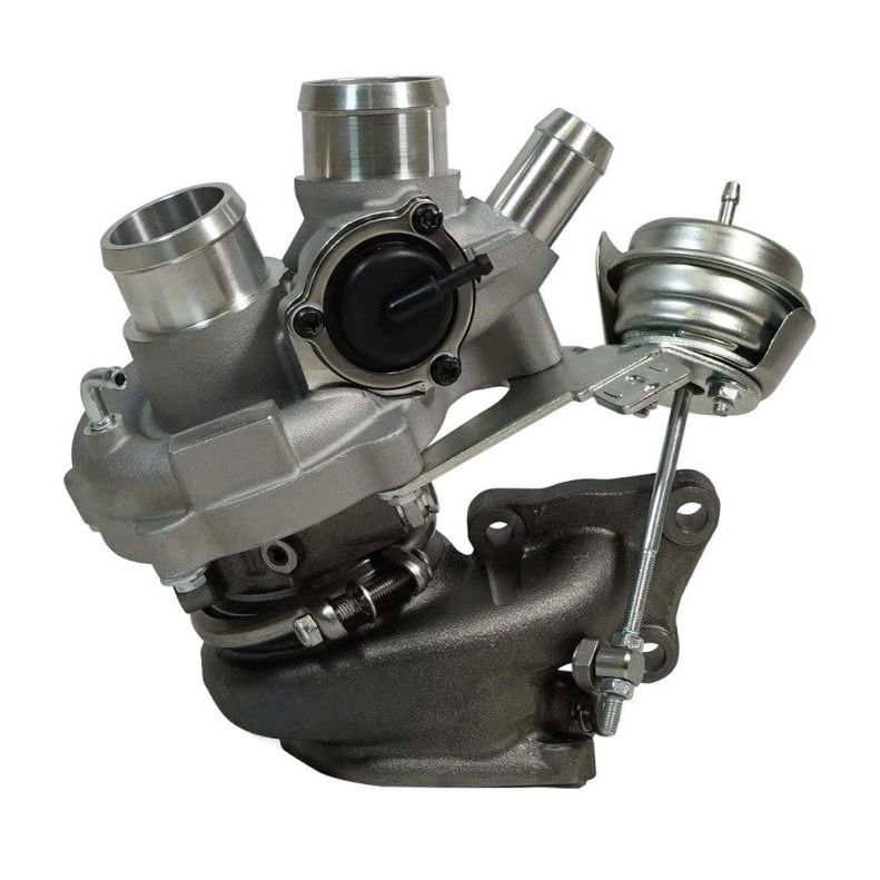 BD Diesel Screamer Turbo Kit - 11-12 Ford F-150 3.5L Ecoboost - SMINKpower Performance Parts BDD1047620 BD Diesel