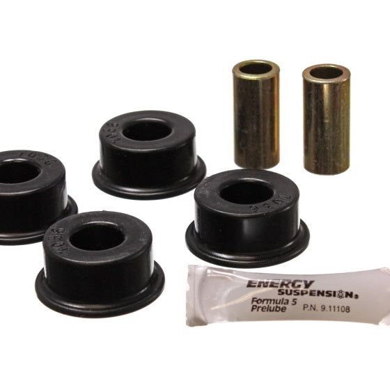 Energy Suspension Track Arm Bushing - Black - SMINKpower Performance Parts ENG2.7101G Energy Suspension