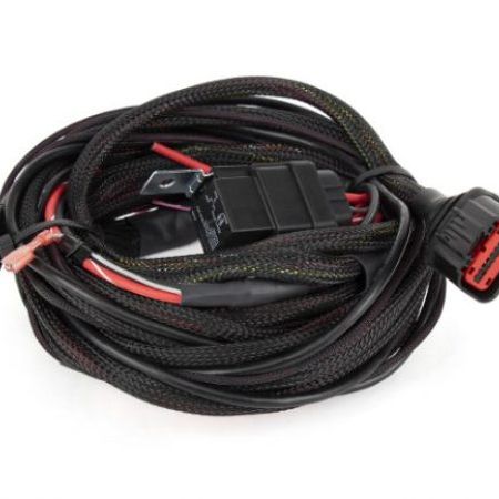 Air Lift Replacement Main Wire Harness for 3H / 3P-Wiring Harnesses-Air Lift-ALF26498-006-SMINKpower Performance Parts