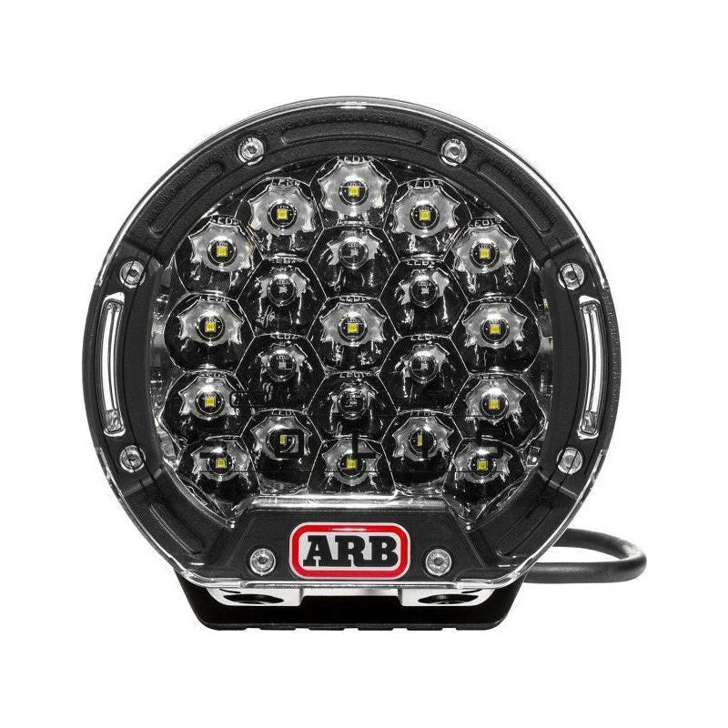ARB Intensity SOLIS 21 LED Flood - SMINKpower Performance Parts ARBSJB21F ARB