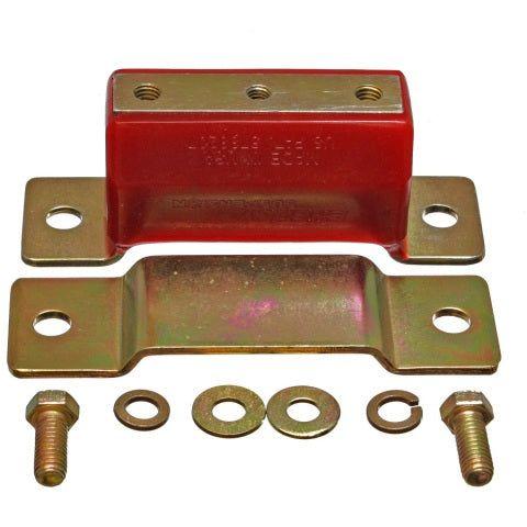 Energy Suspension Transmission Mount - Red-Bushing Kits-Energy Suspension-ENG4.1148R-SMINKpower Performance Parts