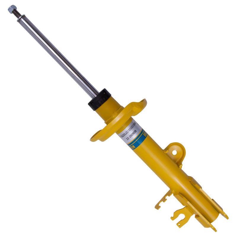 Bilstein B6 15-17 Jeep Renegade 4WD Rear Left Twintube Strut Assembly-Shocks and Struts-Bilstein-BIL22-280909-SMINKpower Performance Parts