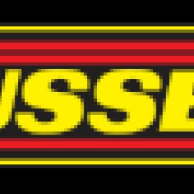 Russell Performance EFI Adapter Fitting 3/8 NPT MALE TO 3/8in SAE Quick Disc Male Zinc - SMINKpower Performance Parts RUS640690 Russell